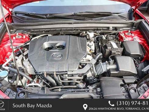 Certified 2024 MAZDA CX-30 AWD 2.5 S w/ Preferred Package image 26