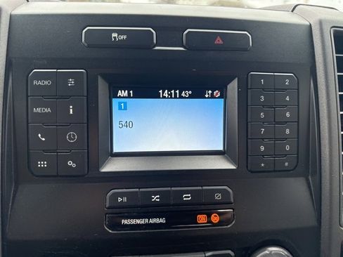 Certified 2021 Ford F250 XL w/ STX Appearance Package image 20