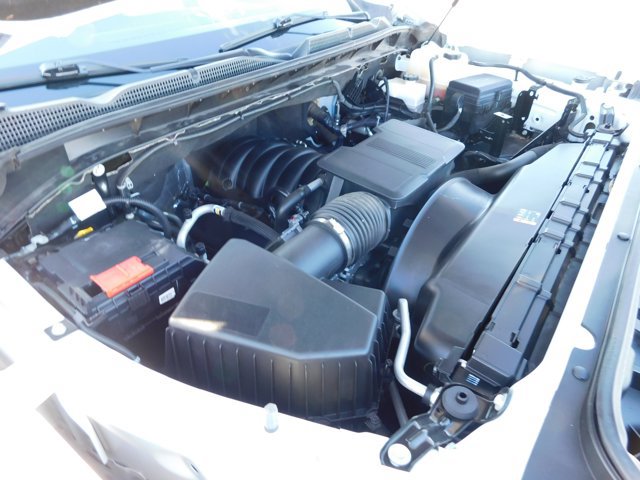 Used 2024 GMC Sierra 2500 Pro AWD/4WD image 28