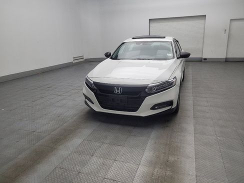 Used 2018 Honda Accord EX-L image 15