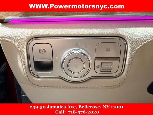 Used 2020 Mercedes-Benz GLE 350 4MATIC w/ MBUX Technology Package image 46