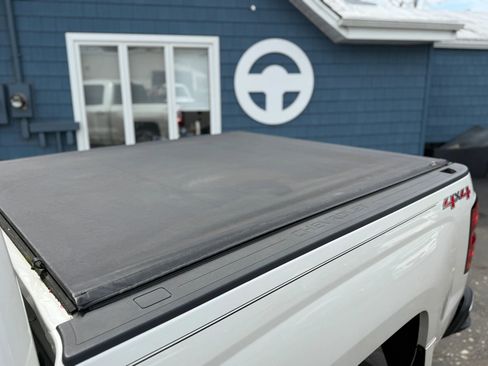 Used 2015 Chevrolet Silverado 1500 LT w/ All Star Edition image 21