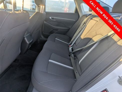 Used 2022 Hyundai Sonata SEL image 12