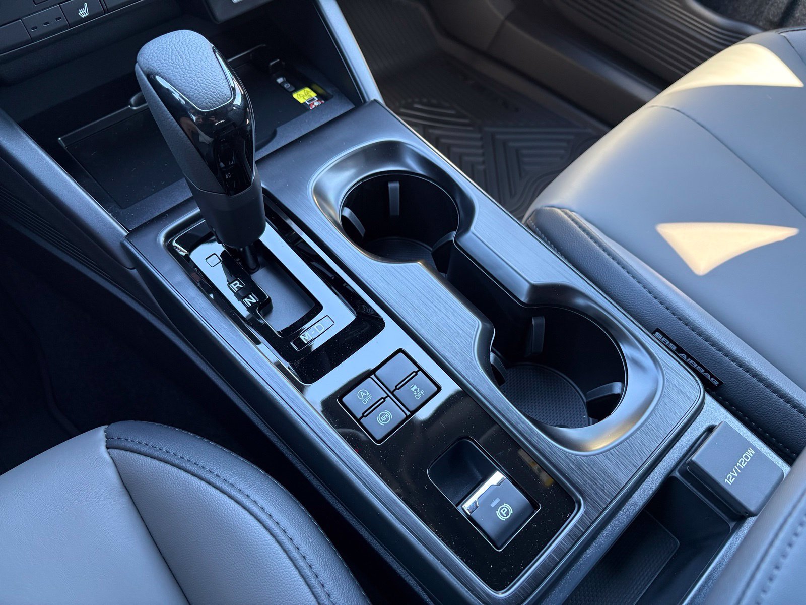 New 2026 Subaru Outback Premium AWD/4WD image 19