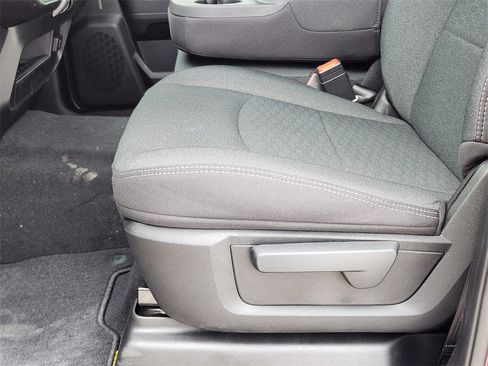 New 2026 RAM 3500 Tradesman image 17