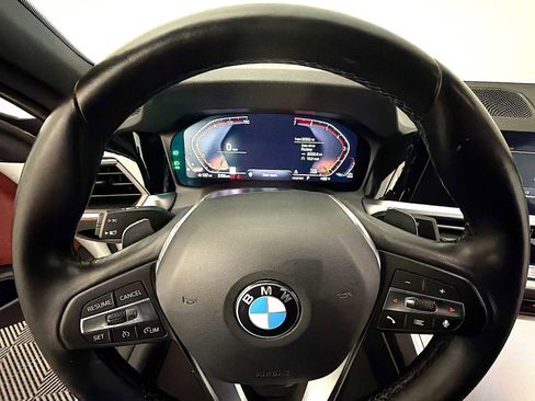 Certified 2023 BMW 430i xDrive Convertible w/ Convenience Package image 13