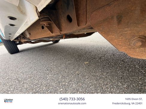Used 2007 Chevrolet Colorado W/T AWD/4WD image 18