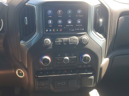 Used 2020 Chevrolet Silverado 2500 LTZ w/ LTZ Premium Package image 21