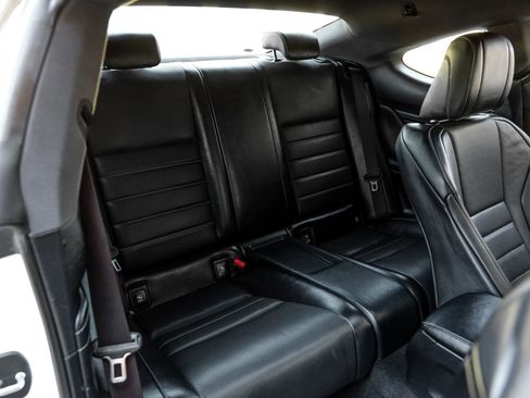 Used 2016 Lexus RC 300 AWD image 37