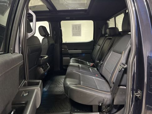 Used 2024 Ford F150 Lariat w/ Bed Utility Package image 24