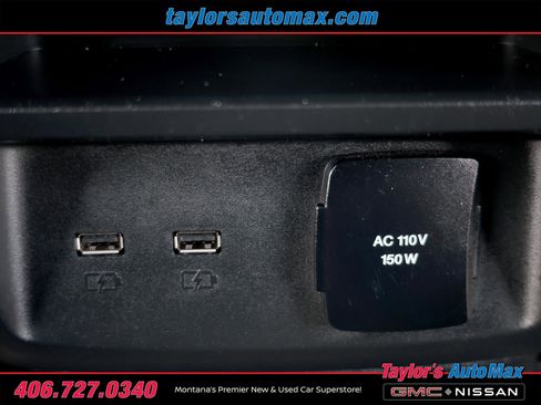 Used 2021 Ford Ranger Lariat w/ Equipment Group 501A High AWD/4WD image 35