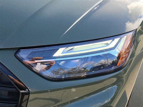 Certified 2023 Audi Q5 e Premium Plus w/ Premium Plus Package image 32