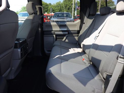 Used 2019 Ford F150 XLT w/ Equipment Group 302A Luxury AWD/4WD image 26