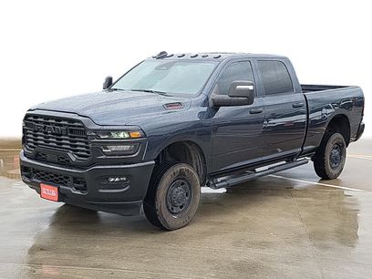 Used 2025 RAM 2500 Tradesman
