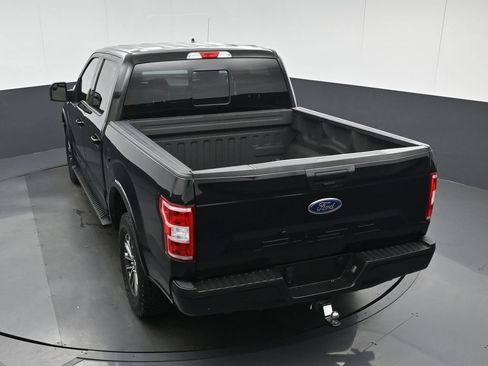 Used 2020 Ford F150 XLT w/ Equipment Group 302A Luxury AWD/4WD image 60