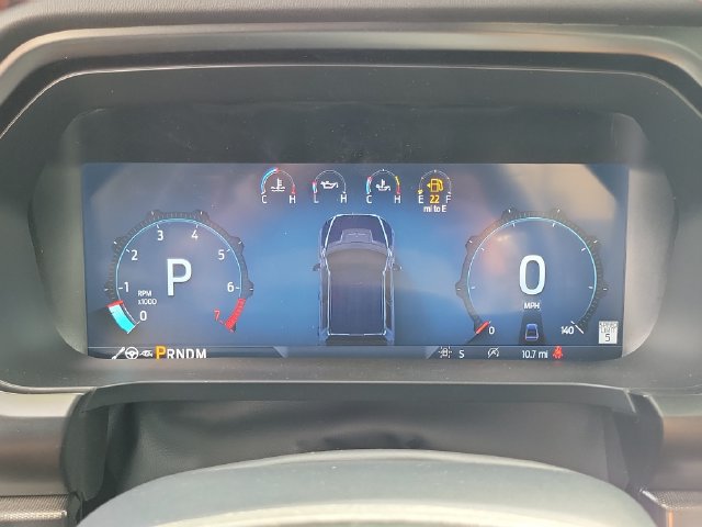 New 2026 Ford F150 Raptor AWD/4WD image 7