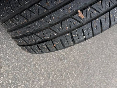 Used 2012 BMW 535i 535i 4dr Sedan image 35