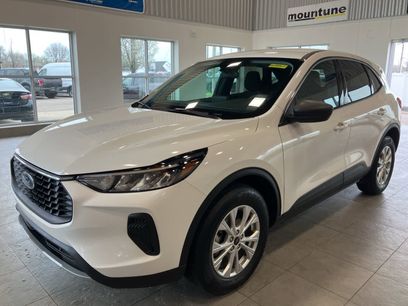 Used 2023 Ford Escape Active