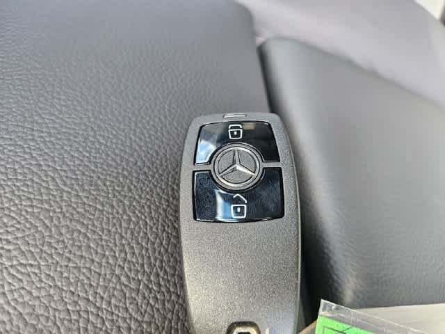 Used 2026 Mercedes-Benz Sprinter 2500 image 30