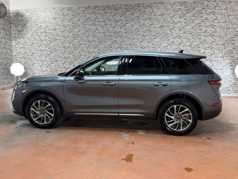 Used 2022 Lincoln Corsair FWD image 4