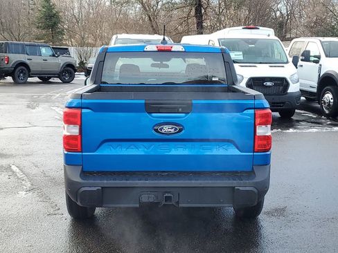 New 2026 Ford Maverick XL w/ Equipment Group 101A image 5