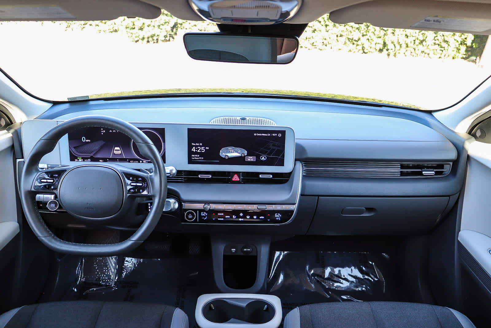 Used 2024 Hyundai Ioniq 5 SEL RWD image 13