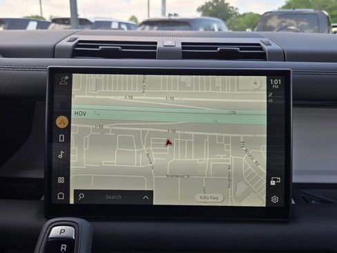 Certified 2025 Land Rover Defender 110 S image 13