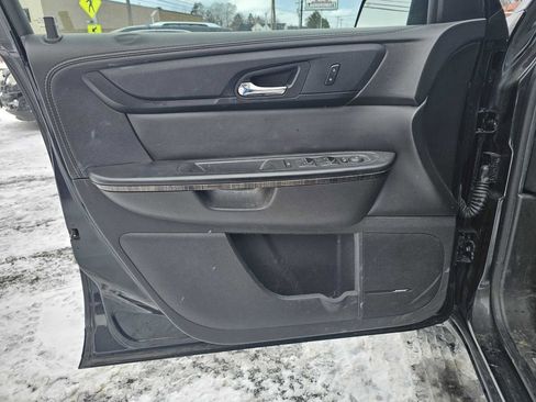 Used 2015 GMC Acadia SLT w/ Open Road Package image 7