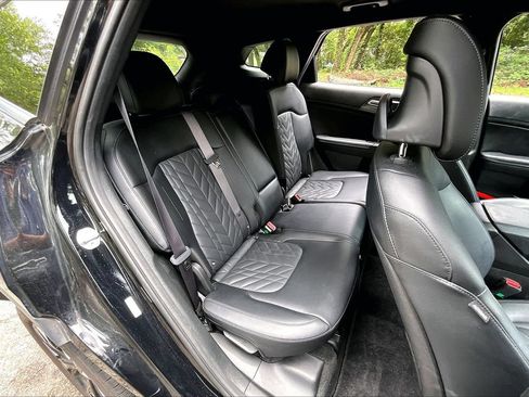 Used 2023 Kia Sportage X-Line AWD/4WD image 22