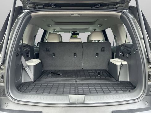 Used 2024 Hyundai Santa Fe Limited image 13