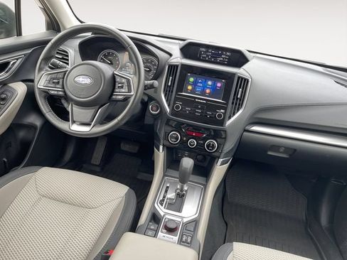 Certified 2024 Subaru Forester Premium AWD/4WD image 10