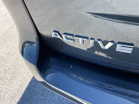 New 2026 Ford Expedition Active AWD/4WD image 10