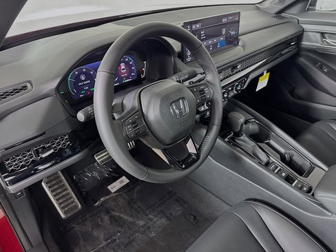 New 2026 Honda Accord Sport image 8