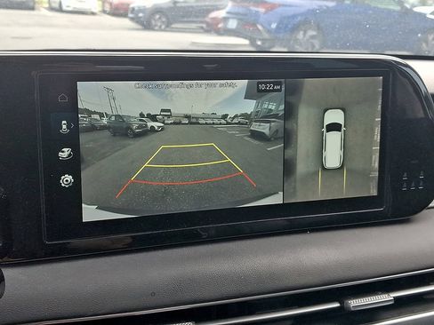 Used 2024 Hyundai Palisade Limited AWD/4WD image 19