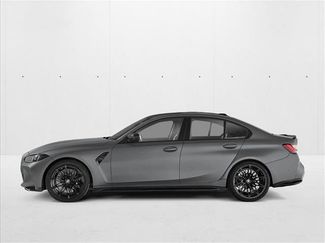 New 2026 BMW M3 Competition video 2