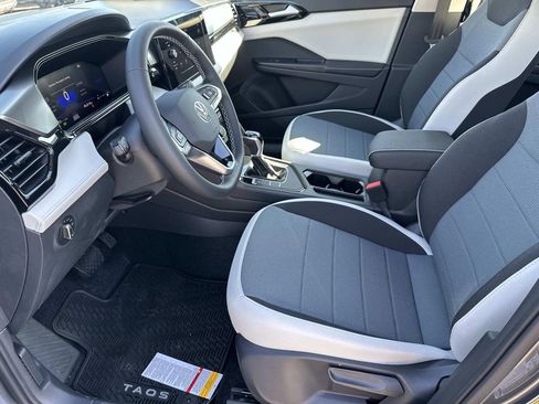 New 2026 Volkswagen Taos S image 11