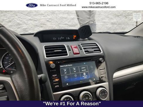 Used 2016 Subaru Impreza 2.0i Sport Limited w/ Popular Package #1 image 6