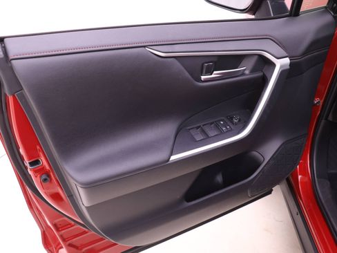 Used 2024 Toyota RAV4 XSE image 13