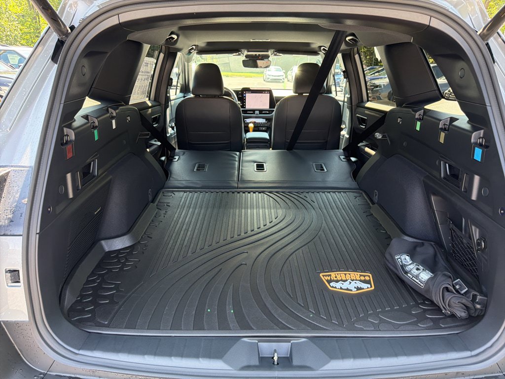 New 2026 Subaru Outback Wilderness AWD/4WD image 45