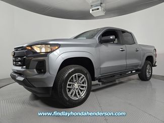 Used 2024 Chevrolet Colorado LT w/ LT Convenience Package II RWD video 2