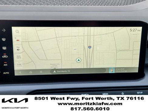 New 2027 Kia Telluride X-Line SX Prestige w/ Towing Package AWD/4WD image 12