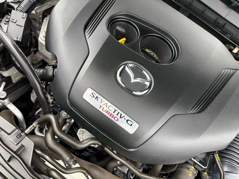 Used 2023 MAZDA CX-30 2.5 Turbo w/ Premium Plus Pkg AWD/4WD image 30
