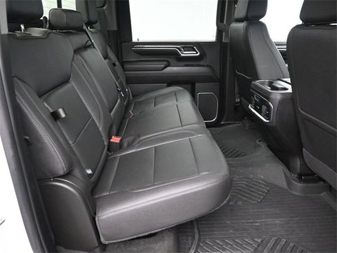 Used 2024 Chevrolet Silverado 2500 LTZ w/ LTZ Plus Package image 14