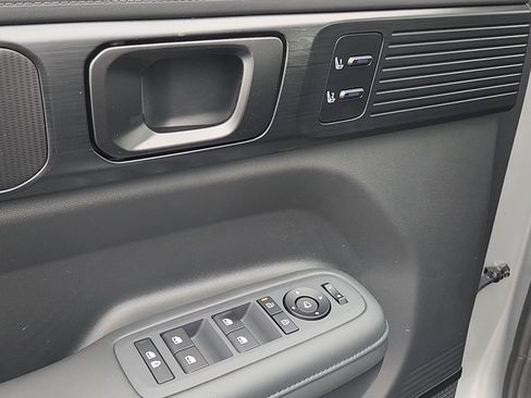 New 2026 Hyundai Santa Fe Calligraphy image 7