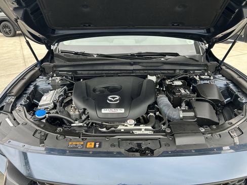 Used 2023 MAZDA CX-50 AWD 2.5 Turbo w/ Cargo Package image 30