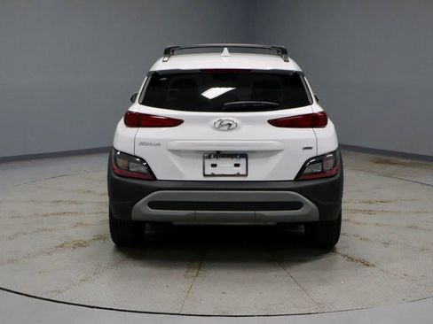 Certified 2023 Hyundai Kona SEL w/ Convenience Package AWD/4WD image 10