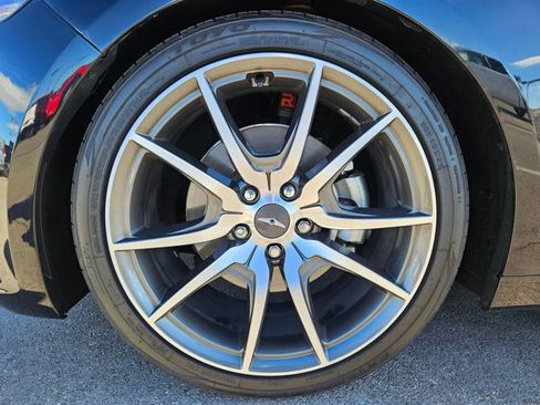 Used 2022 Genesis G70 2.0T w/ Prestige Package image 21