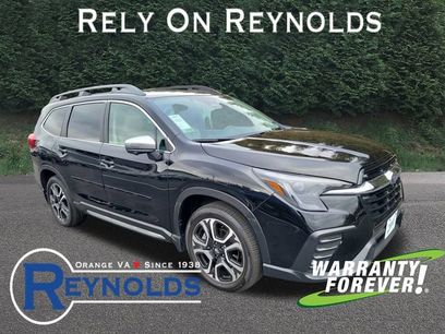 Used 2023 Subaru Ascent Limited w/ Technology Package