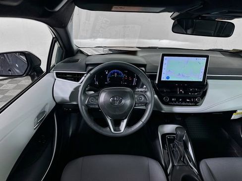 Used 2025 Toyota Corolla FX w/ Convenience Package image 30