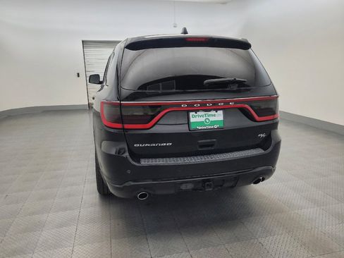 Used 2019 Dodge Durango R/T w/ Technology Group RWD image 6